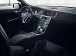 Volvo V60 Polestar 2017 года (WW)